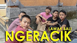 Download Lagu Lawak Bali -  Ngeracik || Beten Poh Creative MP3