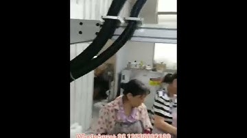 automatic epoxy resin dispensing machine drying machine for epoxy resin