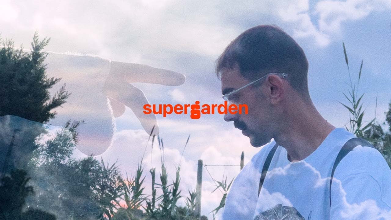 tonini.rar & superbisho - supergarden