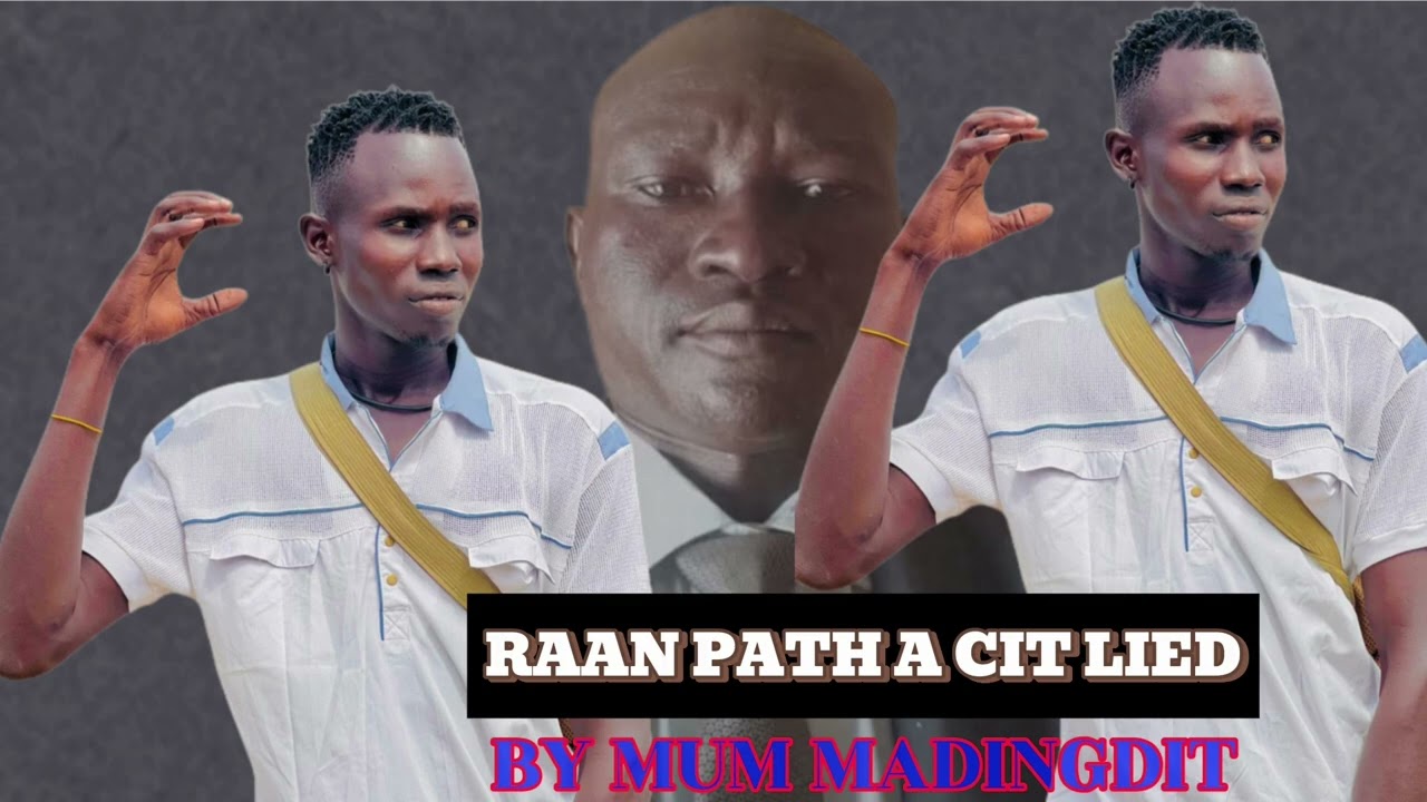 Raan Path,’ a song by Mum Madingdit, is officially out! Subscribe for more music.