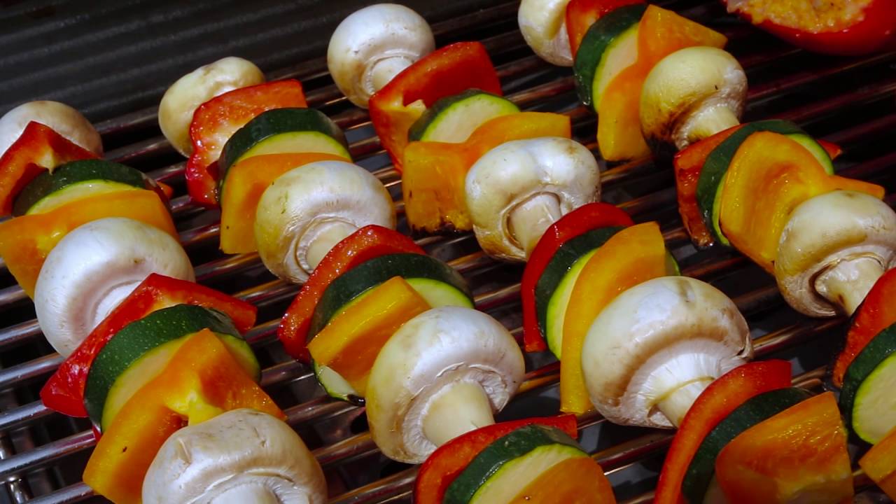 Space Grill UK Promo Video