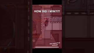 Among Us: HOW!?! #amongus #mobile #mobilegame #gaming #impostor #sus #videogames #trend #trending
