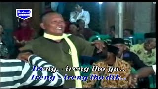 Jakarta  Indah _Ireng-Ireng (Official Musik Video)