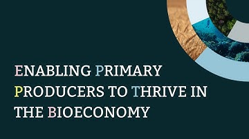 RootLinks – Enabling primary producers to thrive in the bioeconomy