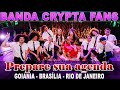 AGENDA PARA VER FERNANDA LIRA CANTANDO AMY WINEHOUSE