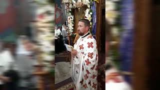 Hramul bisericii Radaseni al Sfinților Apostoli Petru si Pavel
Hramul bisericii Radaseni al Sfinților Apostoli Petru si Pavel
Împreună promovăm turismul în Bucovina România
http://turistlamineacasa.blogspot.ro/
Nu trebuie sa ratati sa vizitati manastirile din Romania. Iata o lista cu ceea ce puteti vizita in Romania:
Manastirea Agapia Manastirea Antim Manastirea Arnota Manastirea Balaciu Manastirea Barsana Manastirea Bisericani Manastirea Bistrita Neamt Manastirea Bistrita Valcea Manastirea Bixad Manastirea Brancoveni Manastirea Brancoveanu Manastirea Bogdana Manastirea Buna Vestire Manastirea Caldarusani Manastirea Calui Manastirea Camarzani Manastirea Caraiman Manastirea Cernica Manastirea Cetaiuta Manastirea Cheia Manastirea Clocociov Manastirea Comana Manastirea Corbii de Piatra Manastirea Cornetu Manastirea Cotmeana Manastirea Cozia ManastireaCrasna Gorj Manastirea Crasna Prahova Manastirea Curtea de Arges Manastirea Daniil Sihastrul Manastirea Darvari Manastirea Dealu Manastirea Dervent Manastirea Dintr-un Lemn Manastirea Dobrovat Manastirea Dragomirna Manastirea Dragoslavele Manastirea Durau Manastirea Fagetel Manastirea Frasinei Manastirea Galata Manastirea Ghighiu Manastirea Golia Manastirea Govora Manastirea Gura Motrului Manastirea Hadambu Manastirea Hodos Dobrog Manastirea Horaicioara Manastirea Horaita Manastirea Humor Manastirea Hurezi Manastirea Ianculesti Manastirea Iezeru Manastirea Izbuc Manastirea Jitianu Manastirea Lainici Manastirea Lepsa Manastirea Locurele Manastirea Maglavit Manastirea Maxineni Manastirea Moisei Manastirea Moldovita Manastirea Muntele Ceahlau Manastirea Namaiesti Manastirea Nasterea Maicii Domnnului Manastirea Neamt Manastirea Negru Voda Manastirea Nicula Manastirea Paltinis Manastirea Pangarati Manastirea Schitul Papusa Manastirea Pasarea Manastirea Pestera Ialomitei Manastirea Pissiota Manastirea Plumbuita Manastirea Polovragi Manastirea Predeal Manastirea Putna Manastirea Radu Voda Manastirea Ramet Manastirea Rarau Manastirea Rasca Manastirea Ratesti Manastirea Rohia Manastirea Rosiori Manastirea Samurcasesti Manastirea Secu Manastirea Sf. Nicolae Balamu Manastirea Sf. Apostoli Petru si Pavel Manastirea Sfanta Ana Manastirea Sfanta Maria Manastirea Sfanta Treime Podului Bulgarului Manastirea Sfantul Antonie cel Mare Manastirea Sfantul Ioan cel Nou de la Suceava Manastirea Schitul Sfantul Ioan Iacob Manastirea Sfantul Nicolae Domnesc Manastirea Schitul Sfantul Stefan Manastirea Schitul Sfintii Apostoli Manastirea Sfintii Trei Ierarhi Manastirea Sihastria Manastirea Schitul Sihla Manastirea Sinata Manastirea Slatina Manastirea Snagov Manastirea Stanisoara Manastirea Strehaia Manastirea Sucevita Manastirea Surpatele Manastirea Suzana Manastirea Tiganesti Manastirea Tismana Manastirea Toplita Manastirea Topolnita Manastirea Turnu Manastirea Varatec Manastirea Manastirea Viforata Manastirea Vodita Manastirea Vorona Manastirea Voronet Manastirea Zamfira.
De asemenea trebuie sa vizitati si bisericile din Romania precum: Biserica Sf. Andrei Biserica Adormirea Maicii Domnului Biserica Nasterea Maicii Domnului Biserica Inaltarea Sfintei Cruci Biserica Sf. Trei Ierarhi Biserica Sf. Gheorghe Biserica Sf. Arhangheli Biserica de lemn Biserica Sf. Apostoli Biserica Sf. Aposoli Petru si Pavel Biserica Sf. Cruce Biserica Sf. Dumitru Biserica Sf. Nicolae Biserica Aratarea Domnului Biserica Adormirea Preacuratei Biserica Sf. Ilie Biserica Sf. Procopie Biserica Cuvioasa Paraschiva Biserica Sf. Treime Biserica Sf. Cruce Biserica Duminica Tuturor Sfintilor Biserica Sf. Ioan Biserica Schimbarea la fata Biserica Sf. Procopie Biserica Sf. Ioan Botezatorul Biserica Buna Vestire Biserica Taierea Capului Sf. Ioan Botezatorul Biserica Sf. Imparati Biserica Sf. Imparati Constantin si Elena Biserica Sf. Arhangheli Mihail si Gavril Biserica Pogorarea Sf. Duh Biserica Izvorul Tamaduirii Biserica Invierea Domnului Biserica Enoh Ilie si Ioan Teologul Biserica Sf. Maria Biserica Sf. Mare Mucenic Gheorghe Biserica Sf. Mare Mucenic Dimitrie Biserica Buna Vestire Biserica Sf. Voievozi Biserica Cuvioasa Paraschiva Biserica Sf. Grigore Hramul bisericii Radaseni al Sfinților Apostoli Petru si Pavel