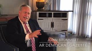 John Brummett 7.20.20