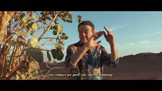 Amikeco – Armel Amiot – kun subtekstoj