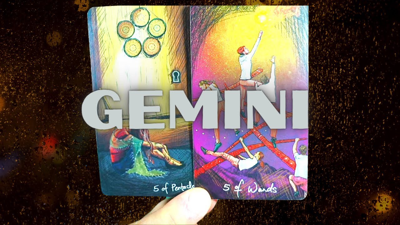 GEMINI🥵 A WISE PERSON TELLING THEM COMMIT TO YOU OR LOSE…😨 2026 TAROT LOVE READING