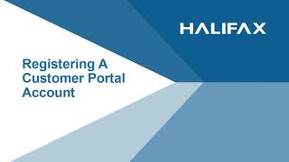 4. Introduction to Permitting, Planning, Licensing & Compliance - Registering a Customer Account