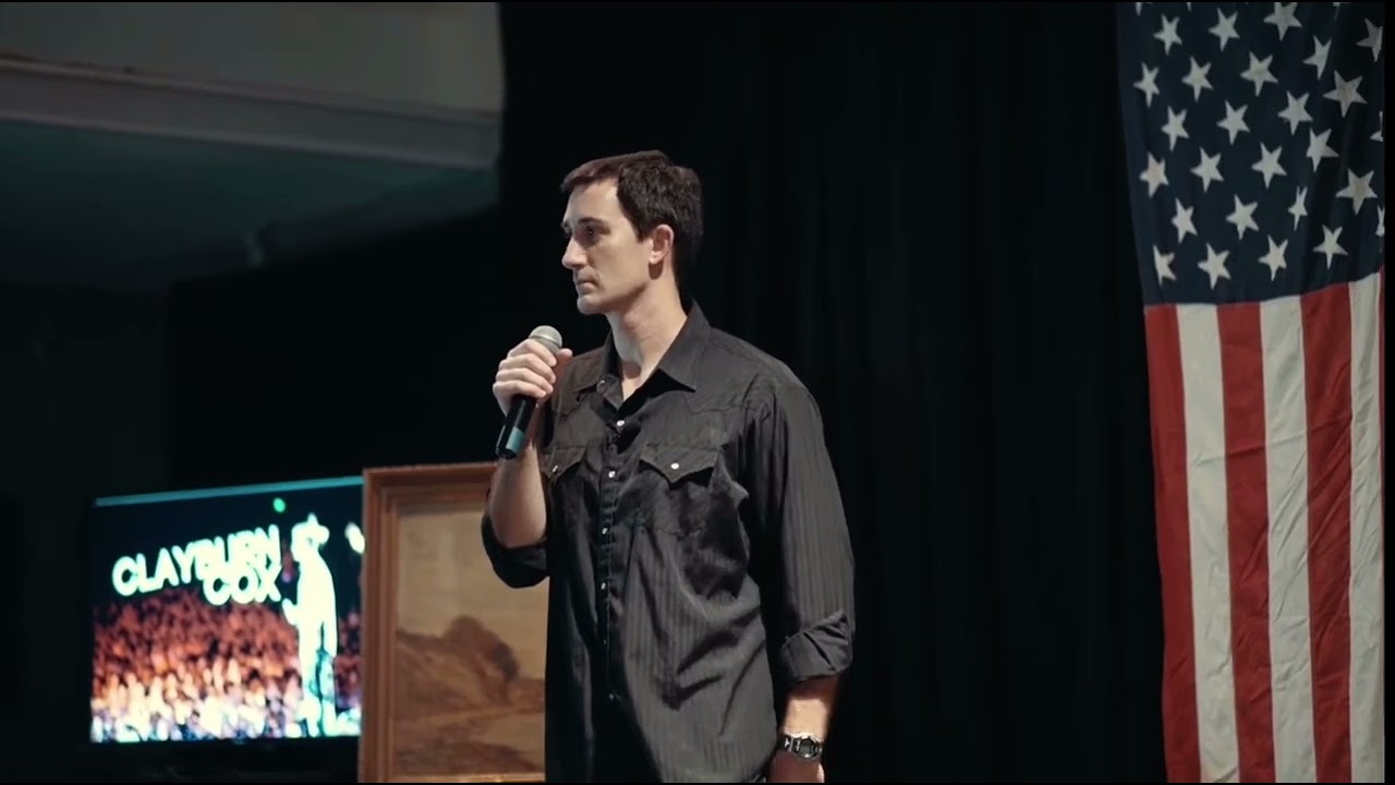 When teaching a class goes WRONG