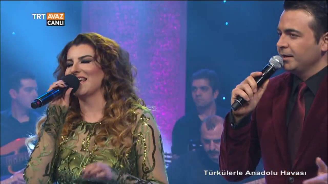 Çayeli'nden Öteye ve Atmacayı Vurdular - Koro - TRT Avaz