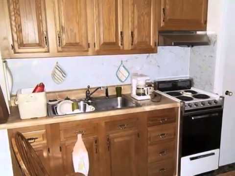 1402 S Morris St, Mexico, MO home video tour