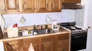 1402 S Morris St video tour