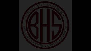 BHS Back to School Night 2020