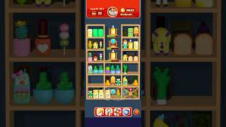 Sort Em! Triple Goods Gameplay Walkthrough Level 36-38