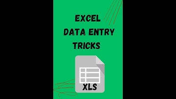 active automatic data entry form in excel | excel data entry tricks #shorts #excel