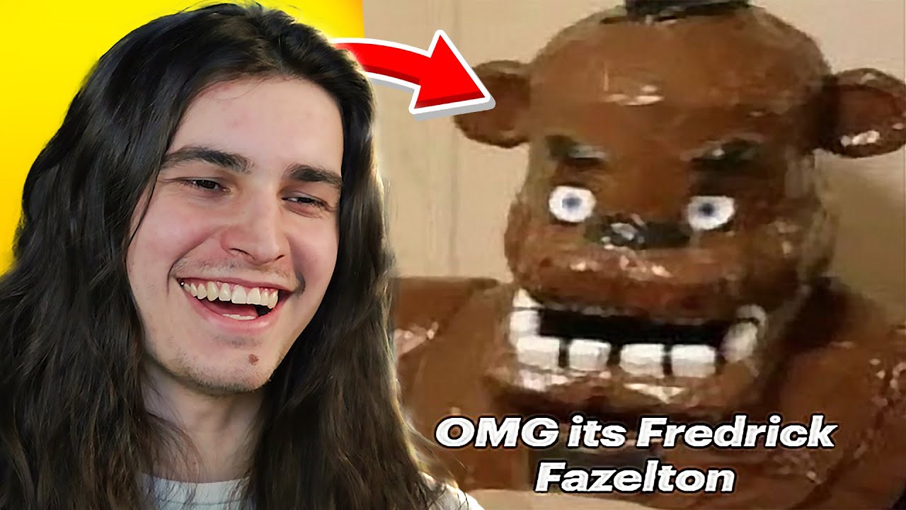 MEMES THAT WILL MAKE YOU SPLODE