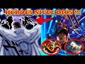 La VERDADERA Misión de BLAST ??? 👊 NUEVAS Amenazas NIVEL DIOS !!! One Punch Man 201 (156)