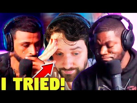 This YouTuber Just REVEALED How  Dusty A$$ @FreshFitMiami LOST THE BAG