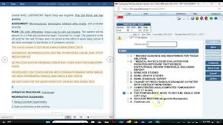 Case Studies Coding part 2