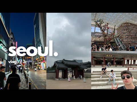 seoul // 3