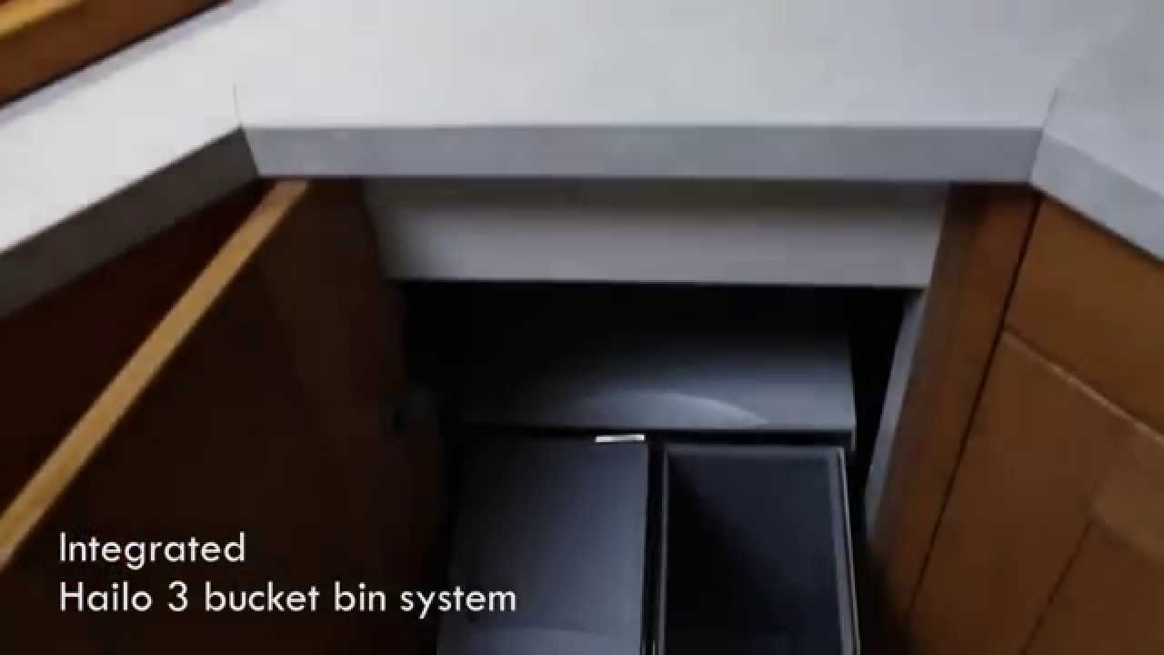 Fabulous solid veneer oak kitchen - at Castle Cabinets, Kilkenny