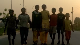 Street Dogs | Short Film on 'Everyday Heroes' | Yes! I Am The Change.