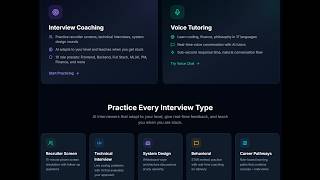 Famous I Built an AI That Interviews You — Practice Mock Interviews in 17 Languages Wealth
