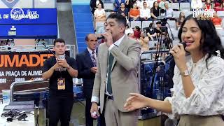 Download Lagu Canção e Louvor - UMADER 2026 MP3