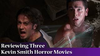 Holidays, Red State, &amp; Killroy Was Here - Charlie's Movie Reviews