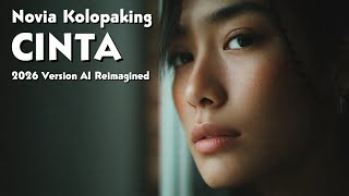 Definisi Galau Berkelas Novia Kolopaking  Cinta cover Ai Ru0026b Soul