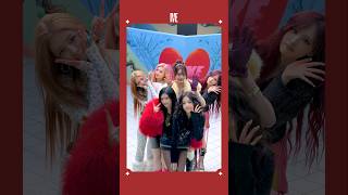 #IVE #REVIVE_PLUS 'IVE'S WEEK' DAY 3 ❤️‍🔥 #Shorts