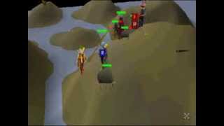 Ditto196 - 99 Fletching & Aph07 - 70 Range