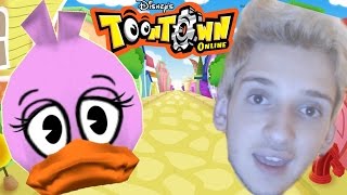 SEXIST TOWN! ToonTown! screenshot 2