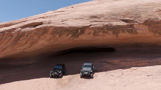 MOAB II (Teaser Trailer)