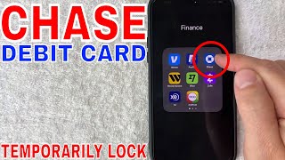 Celebrity ✅ How To Temporarily Lock Chase Debit Card In App 🔴 Net Worth