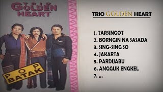 TRIO GOLDEN HEART - ANGGUK ENGKEL (A)