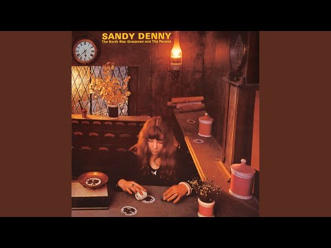 Sandy Denny "Late November"
