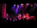 Kittie live in toronto 2013 pt 3