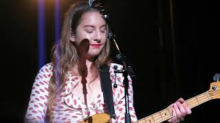 HAIM - Ready for You Aragon Ballroom Chicago IL 18