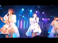 わーすた 夏恋ジレンマ 20240811