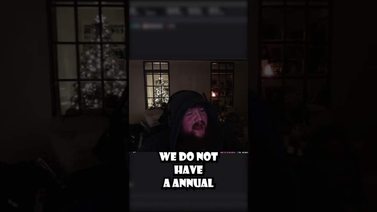 Caseoh's Twerk Off