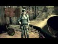 Resident evil 5  versus w iiseraph vs big lagger