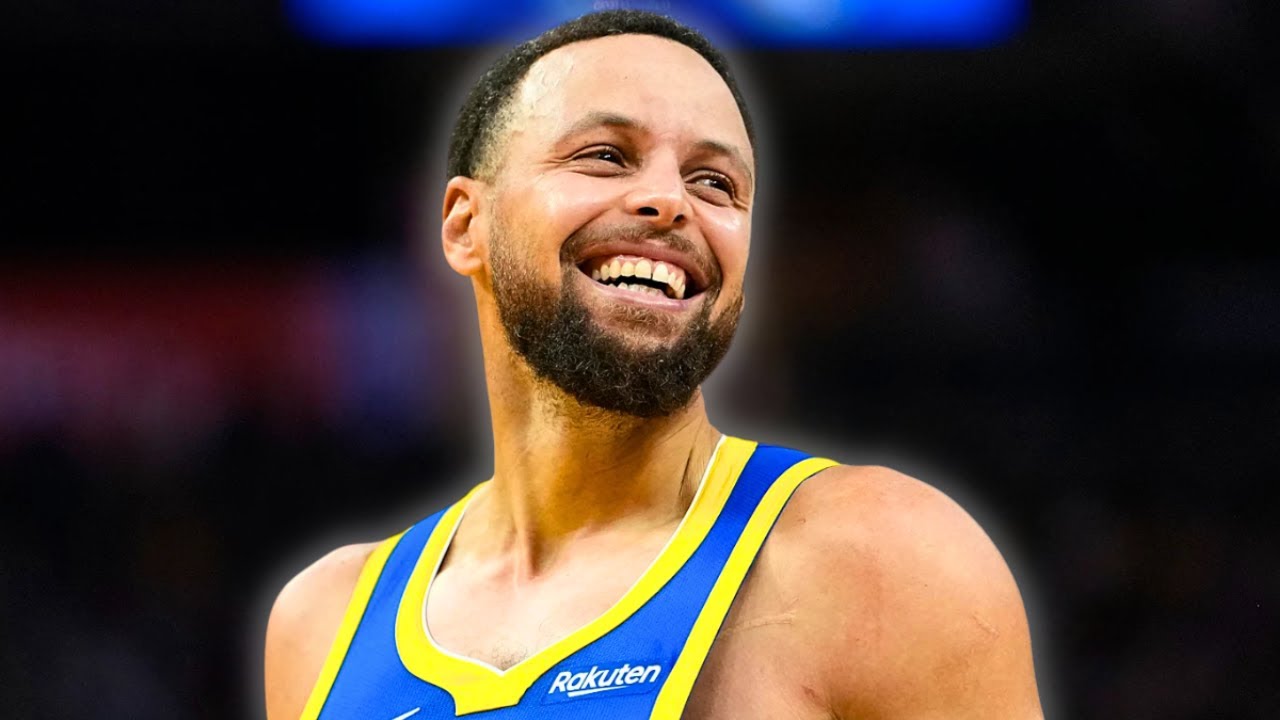 The Warriors Are Figuring It Out