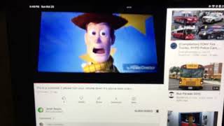 Thx.avi Crosssver Rain Ear