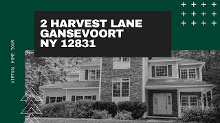 2 Harvest Lane video tour