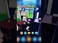 Roblox Gameplay #robloxshorts