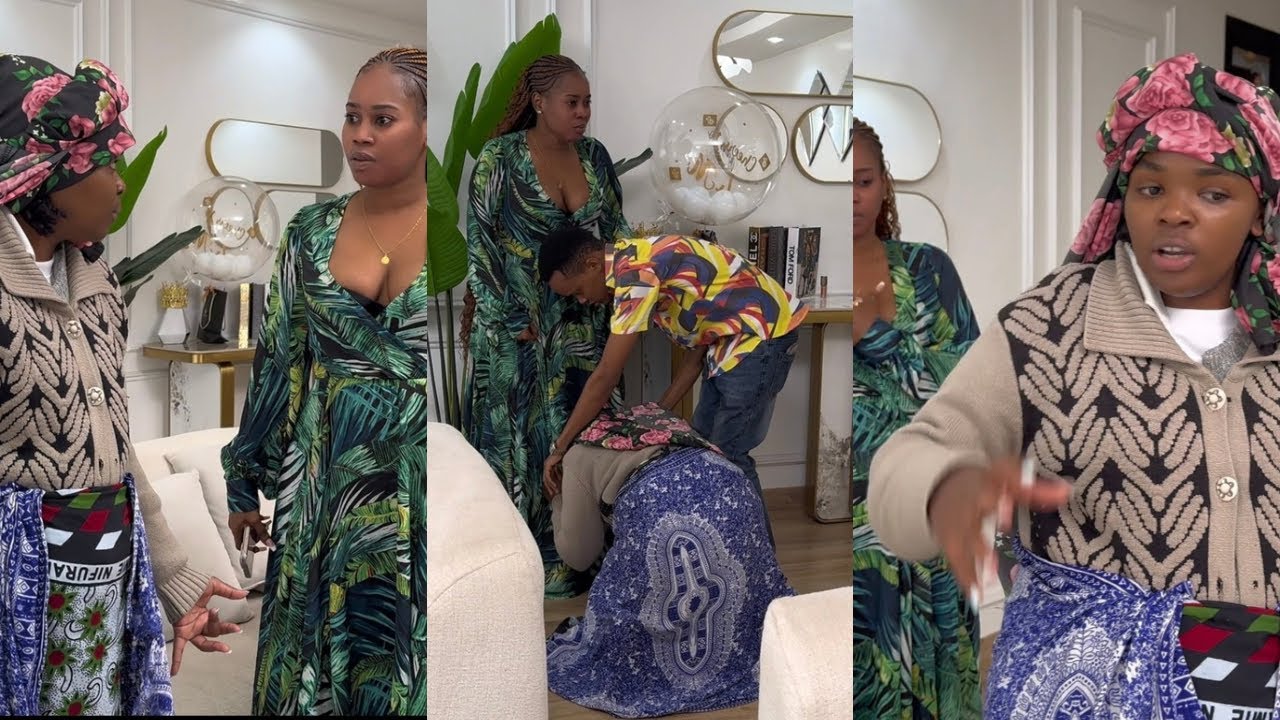 MOTHER IN LAW FROM HELL😩😭💔WATCH TILL THE END😫😭😭😭😭|KABUGI|MAMA MORINI…