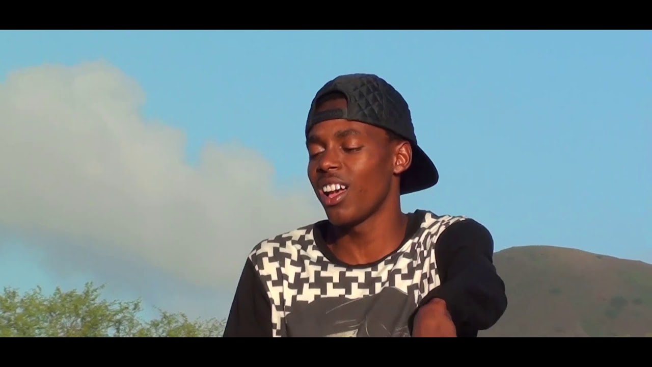 '' 100 amor '' - Elves Boss Featuring (Official Video 2018)